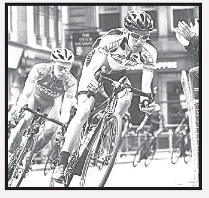 Re+ Techniques - Cycling