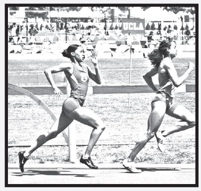 Re+ Techniques - Running