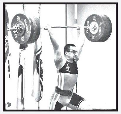 Re+ Techniques - Strength